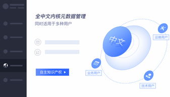 高效數(shù)據(jù)治理利器 億信元數(shù)據(jù)管理系統(tǒng)（EspowerMeta）在企業(yè)級元數(shù)據(jù)管理中的應用