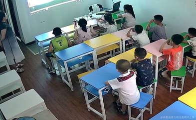 三河市啟學智優(yōu)教育咨詢 繪畫培訓如何開啟孩子的藝術之旅？