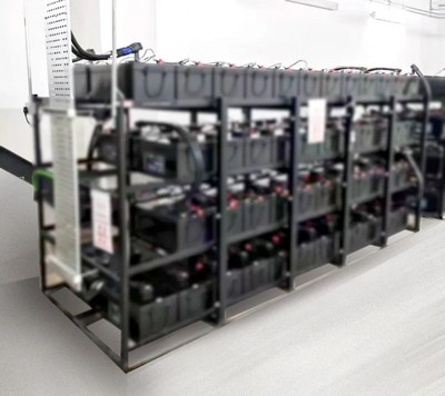 從電力保障到AI未來 科士達為馬來西亞國家級AI數據中心提供核心動力支持