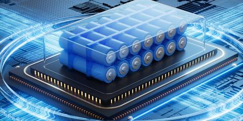 恩捷股份固態電池布局突破 高純硫化鋰實現噸級產能，電池銷售新啟航
