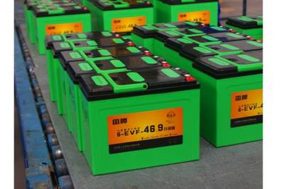 內外兼修，引領未來——理士動力電池升級版上市解析